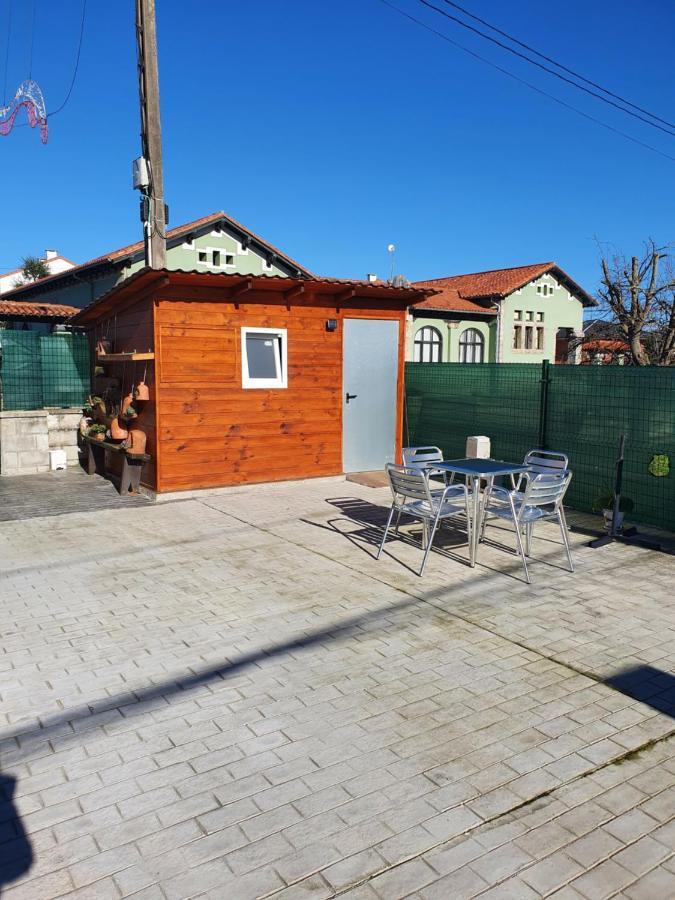 Vados - La Colina Apartment Arnuero Exterior photo