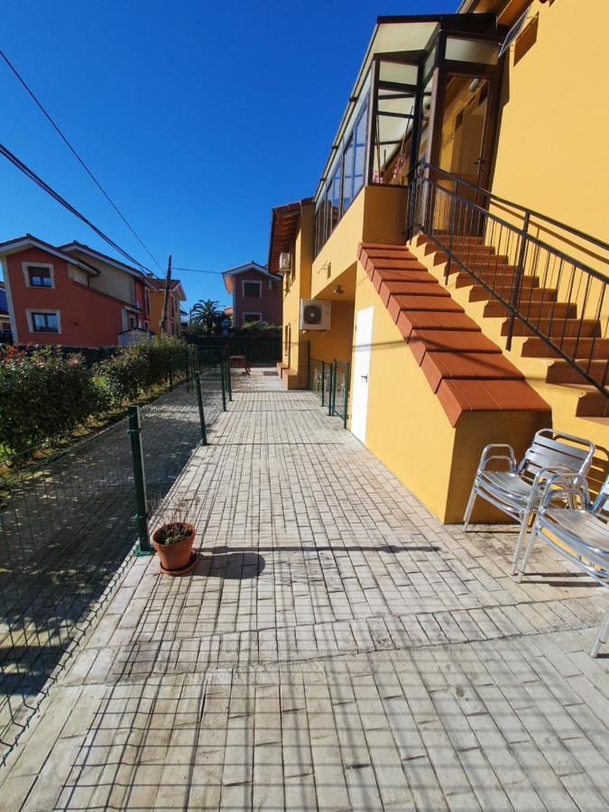 Vados - La Colina Apartment Arnuero Exterior photo