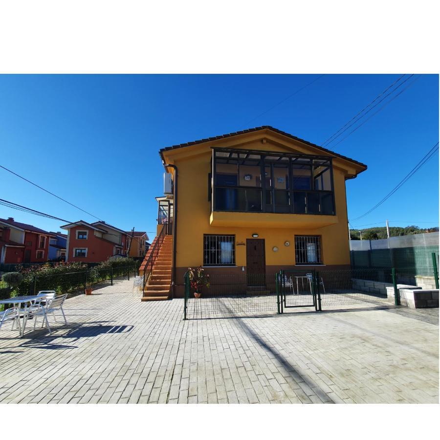 Vados - La Colina Apartment Arnuero Exterior photo
