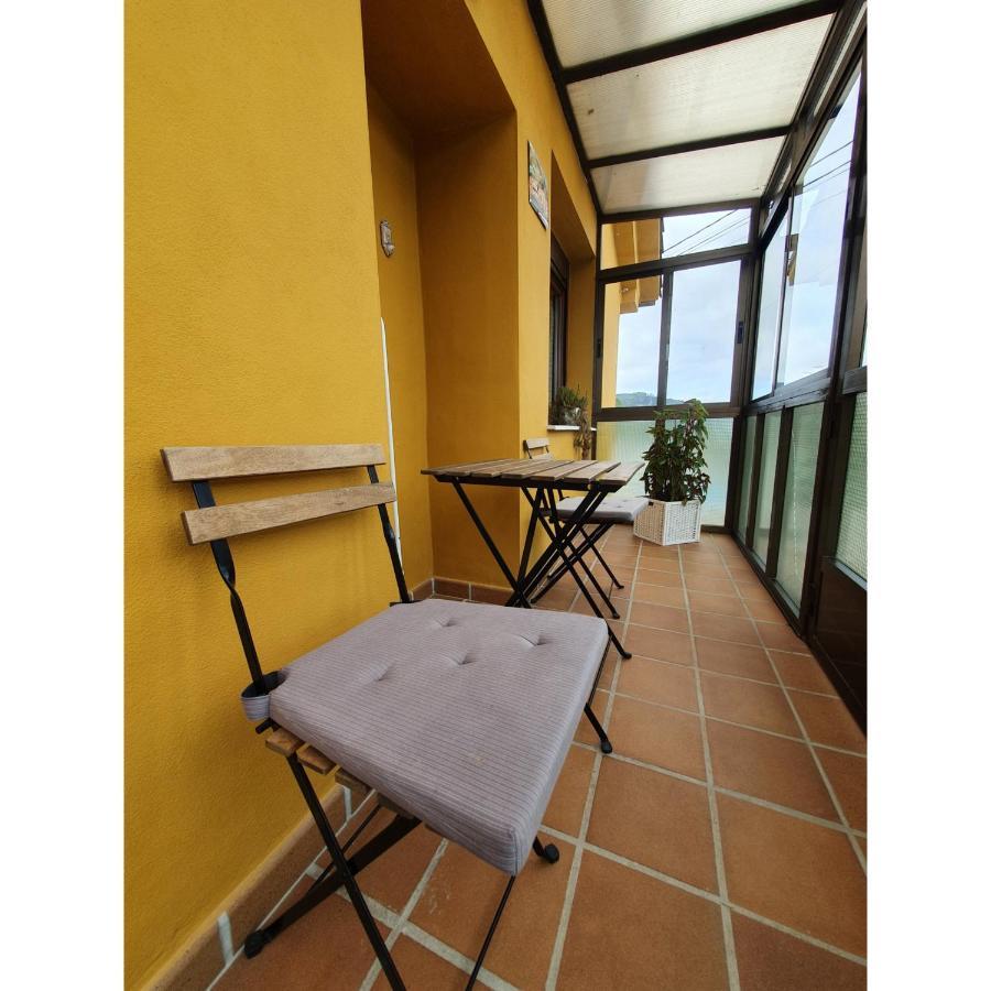 Vados - La Colina Apartment Arnuero Exterior photo