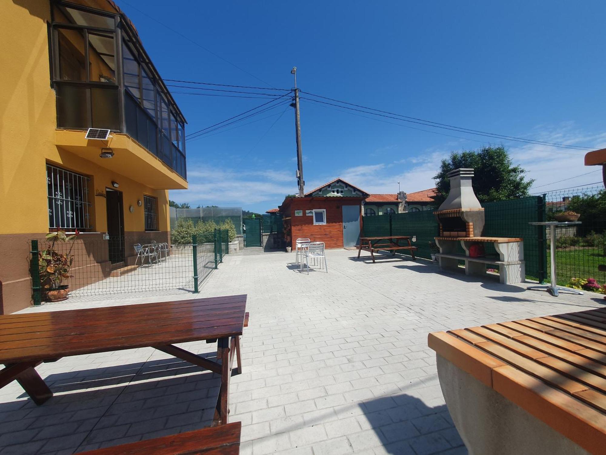 Vados - La Colina Apartment Arnuero Exterior photo