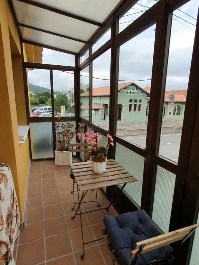 Vados - La Colina Apartment Arnuero Exterior photo