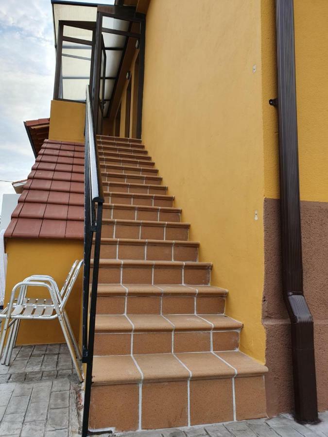 Vados - La Colina Apartment Arnuero Exterior photo